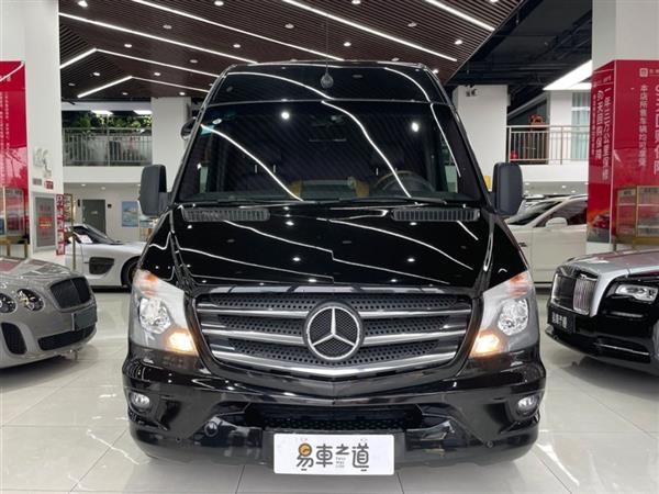 Sprinter 2019 3.5L Զ