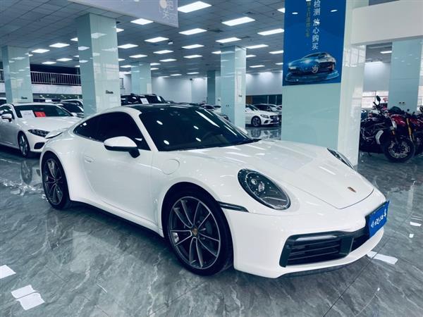 ʱ911 2020 Carrera 3.0T