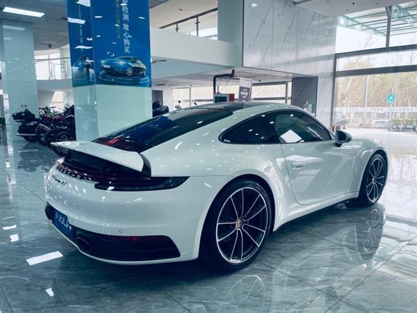 ʱ911 2020 Carrera 3.0T