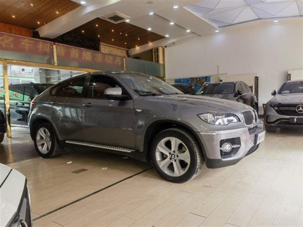 X6 2009 xDrive35i