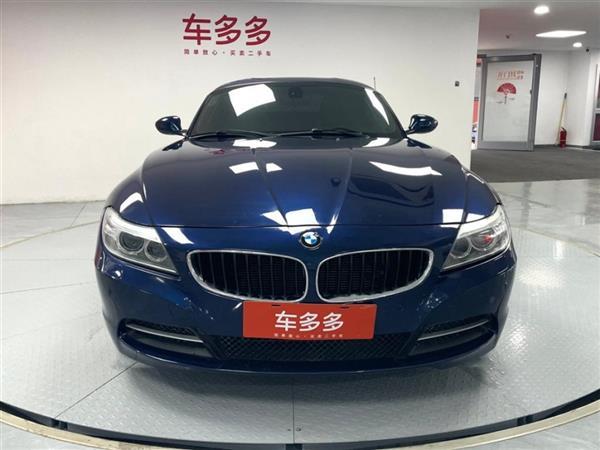 Z4 2013 sDrive20i