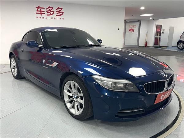 Z4 2013 sDrive20i