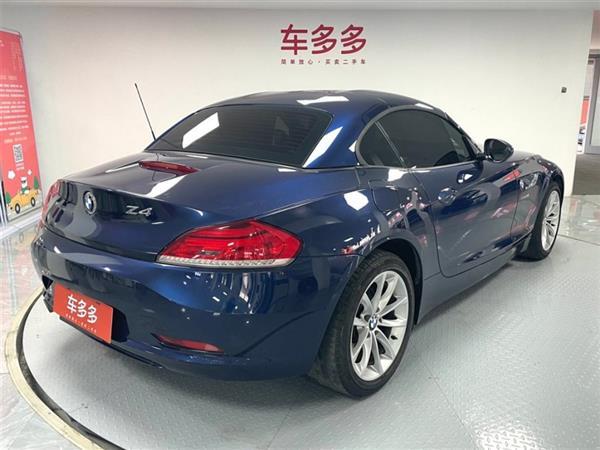 Z4 2013 sDrive20i