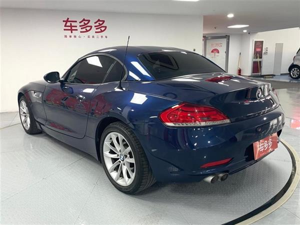 Z4 2013 sDrive20i