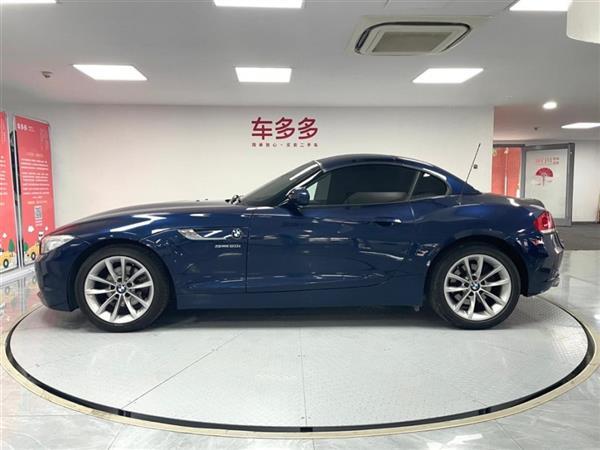 Z4 2013 sDrive20i