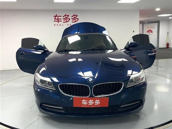 Z4 2013 sDrive20i