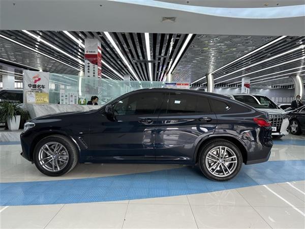 X4 2020 xDrive25i M˶װ