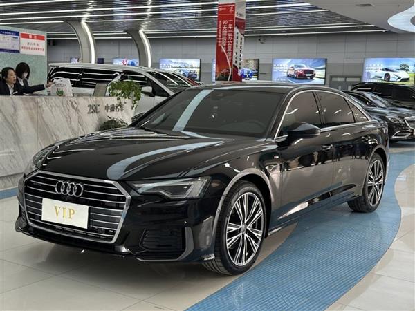 µA6L 2021 45 TFSI quattro ѡ