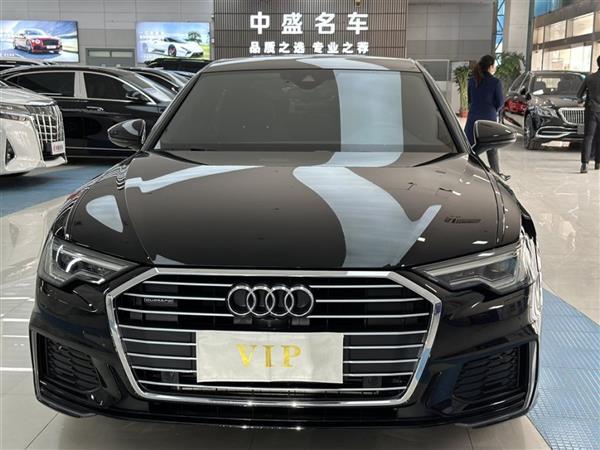 µA6L 2021 45 TFSI quattro ѡ