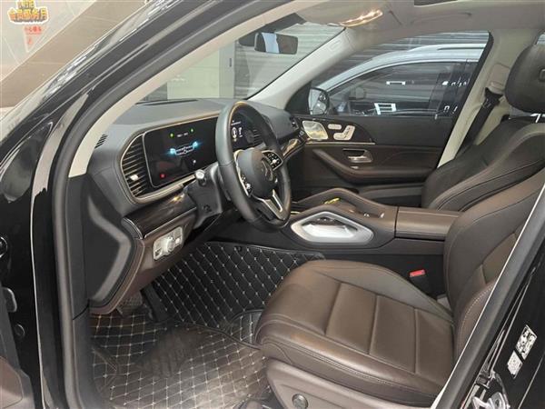 GLS 2021 Ŀ GLS 450 4MATIC ʱ