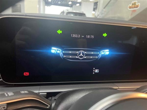 GLS 2021 Ŀ GLS 450 4MATIC ʱ