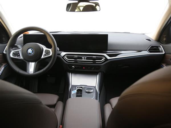 i3 2022 eDrive 35 L