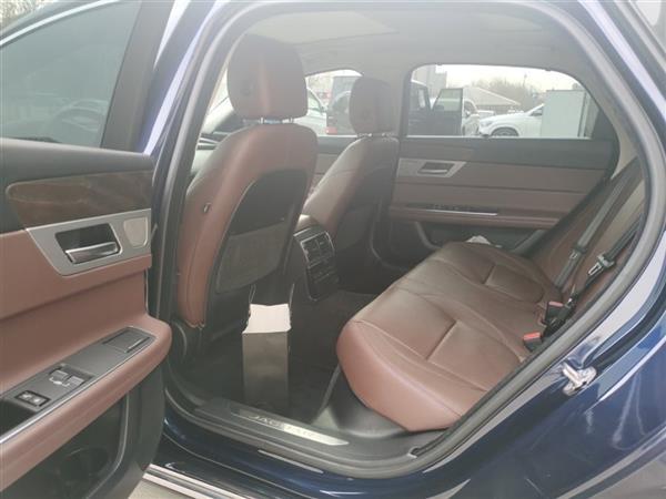 ݱXFL 2019 XFL 2.0T 250PS 