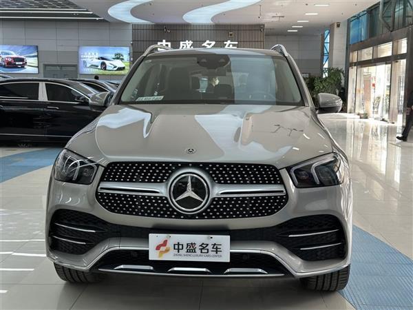 GLE 2021 GLE 450 4MATIC 