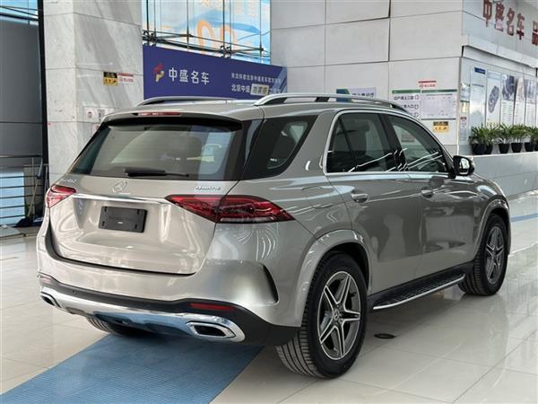 GLE 2021 GLE 450 4MATIC 