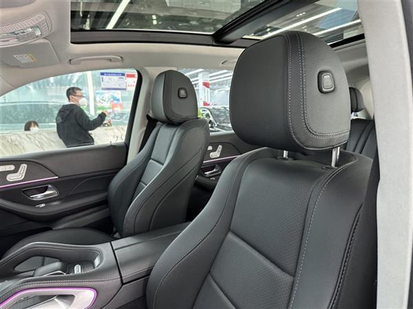 GLE 2021 GLE 450 4MATIC 