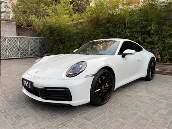 ʱ911 2020 Carrera 3.0T