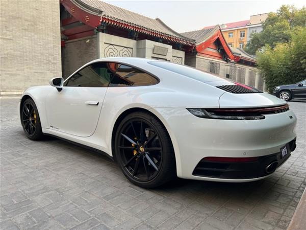 ʱ911 2020 Carrera 3.0T