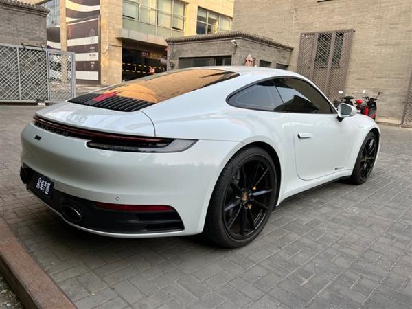 ʱ911 2020 Carrera 3.0T