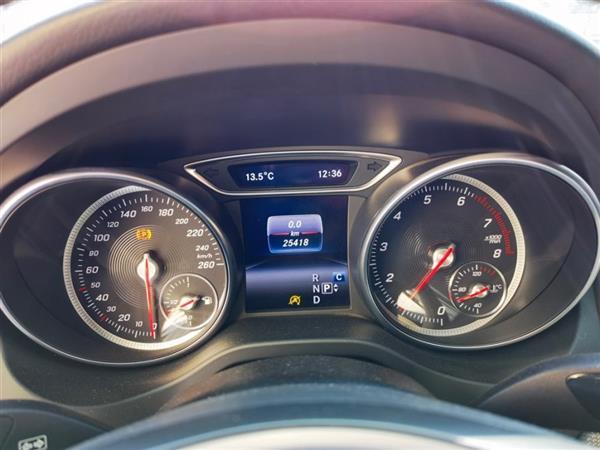 CLA 2018 CLA 200 ʱ