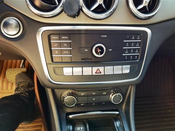 CLA 2018 CLA 200 ʱ