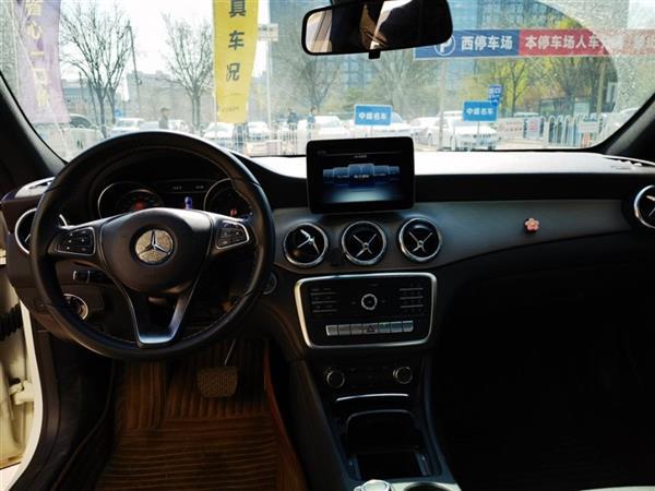 CLA 2018 CLA 200 ʱ