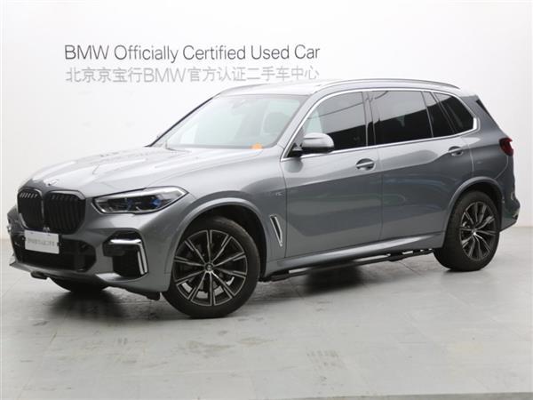 X5 2022 xDrive 30Li M˶װ