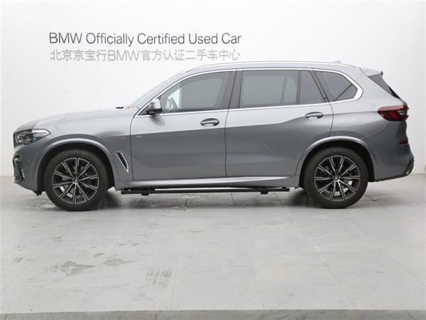 X5 2022 xDrive 30Li M˶װ