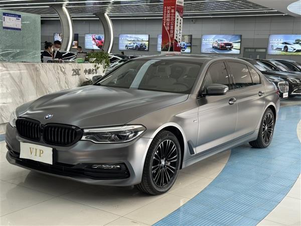 5ϵ 2018 540Li 