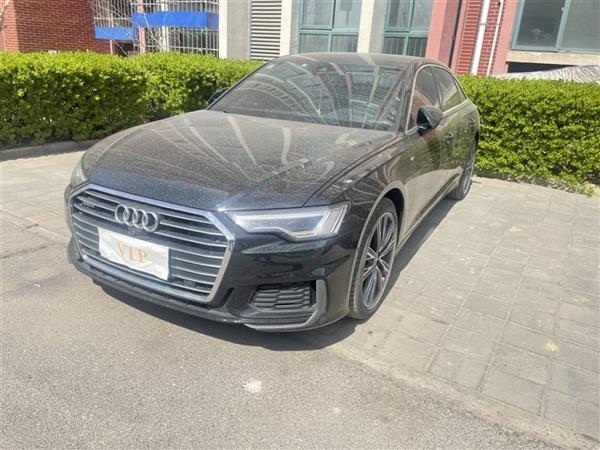 µA6L 2021 45 TFSI quattro 