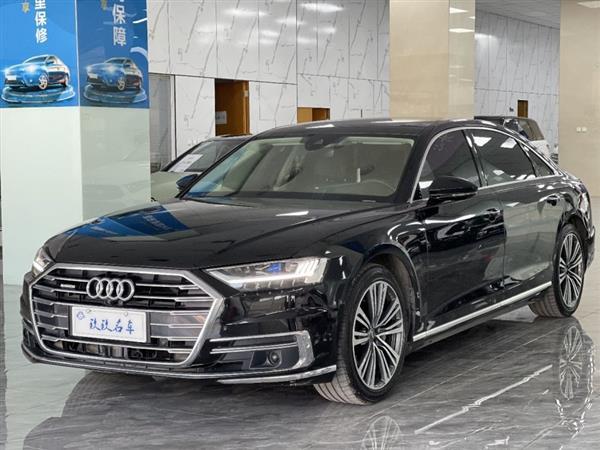 µA8 2019 Ŀ Plus A8L 55 TFSI quattro 