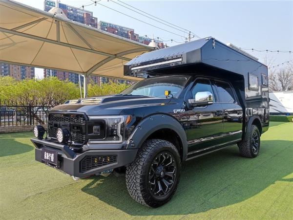 F-150 2019 3.5T Զ