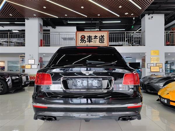 Խ 2018 4.0T V8