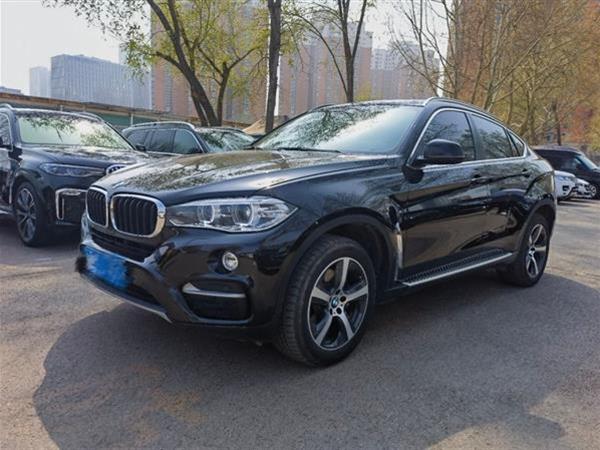 X6 2015 xDrive35i 