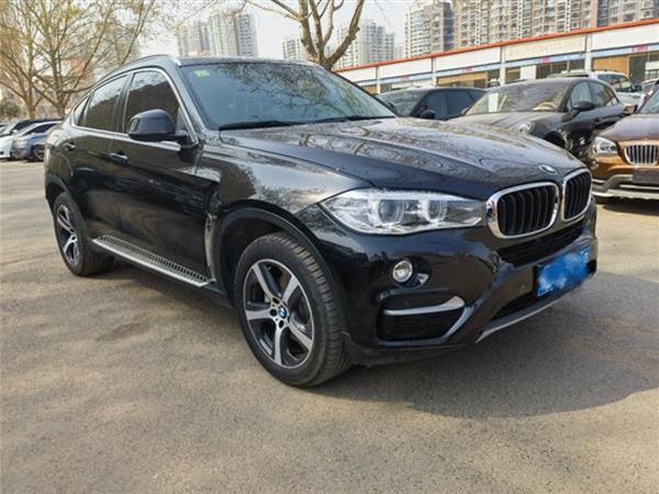 X6 2015 xDrive35i 