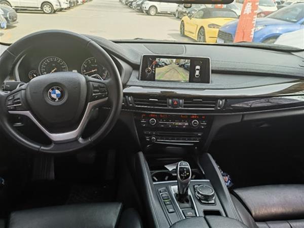 X6 2015 xDrive35i 