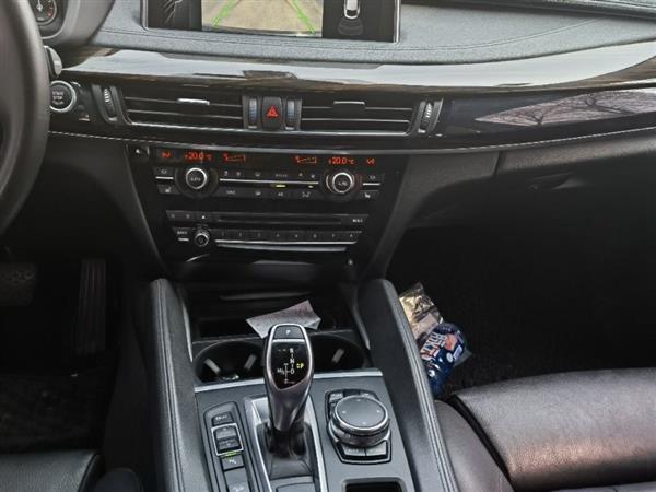 X6 2015 xDrive35i 