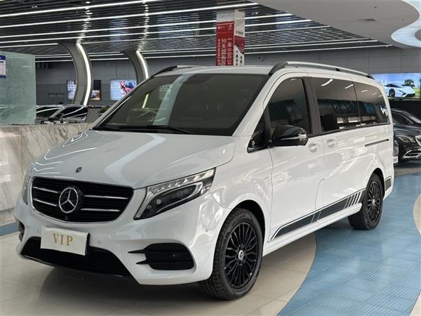 V 2018 V 260 AMG ˶ VI