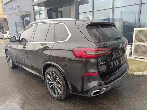 X5() 2021 Ŀ xDrive40i M˶װ