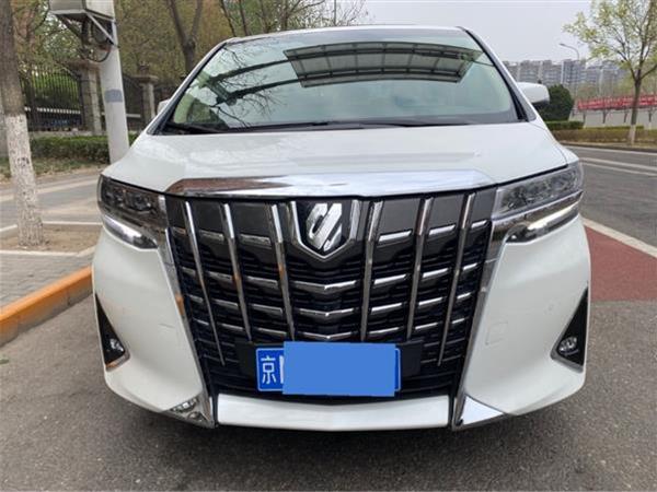  2018 Ŀ 3.5L 