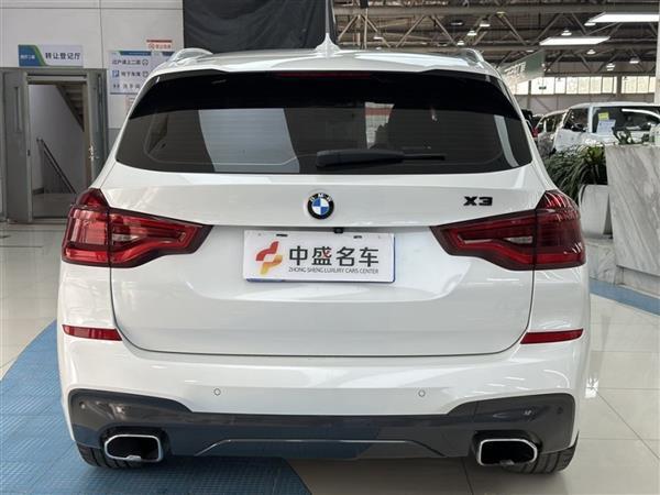 X3 2020  xDrive28i M˶װ