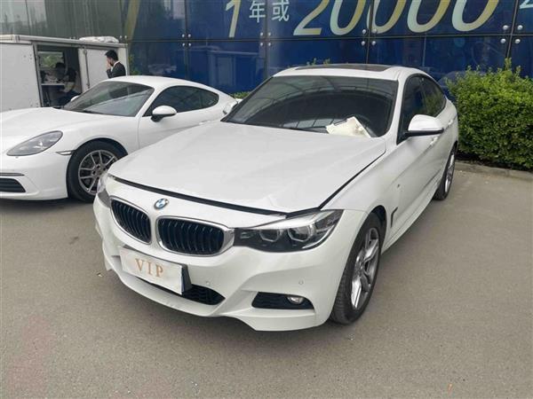 3ϵGT 2019 320i M˶װ