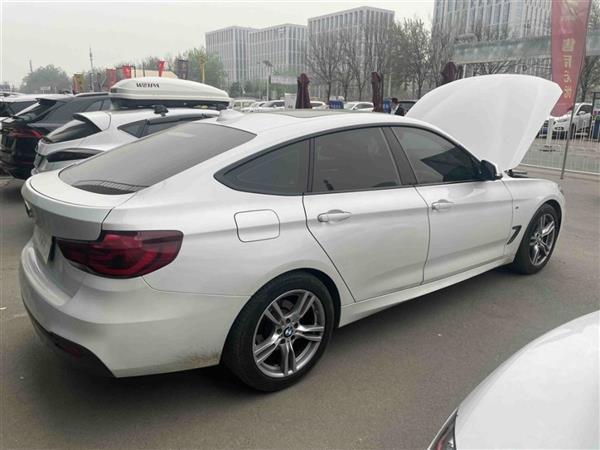 3ϵGT 2019 320i M˶װ