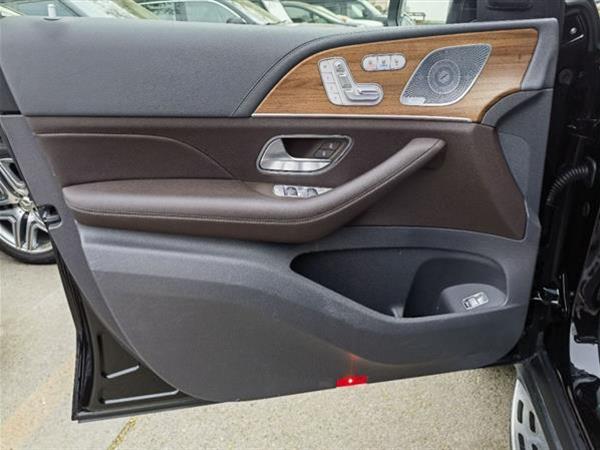 GLS 2020 GLS 450 4MATIC 