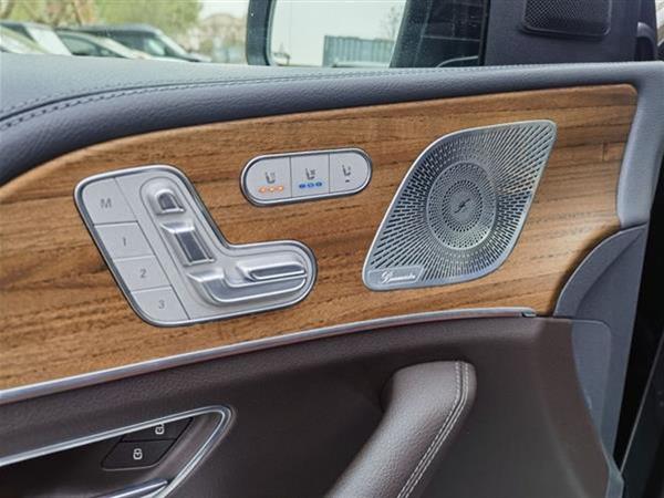 GLS 2020 GLS 450 4MATIC 