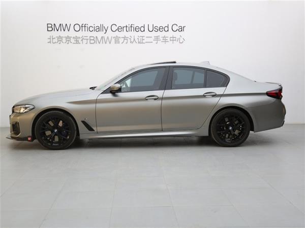 5ϵ() 2021 540i а M˶װ