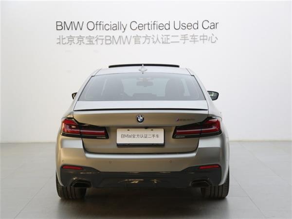 5ϵ() 2021 540i а M˶װ