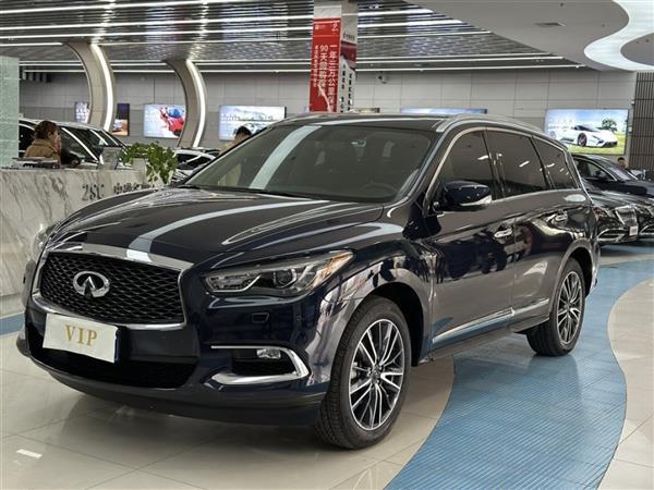 ӢQX60() 2020 2.5 S/C Hybrid ׿Խ