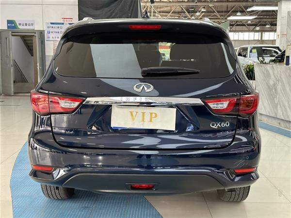 ӢQX60() 2020 2.5 S/C Hybrid ׿Խ