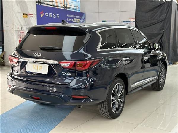 ӢQX60() 2020 2.5 S/C Hybrid ׿Խ